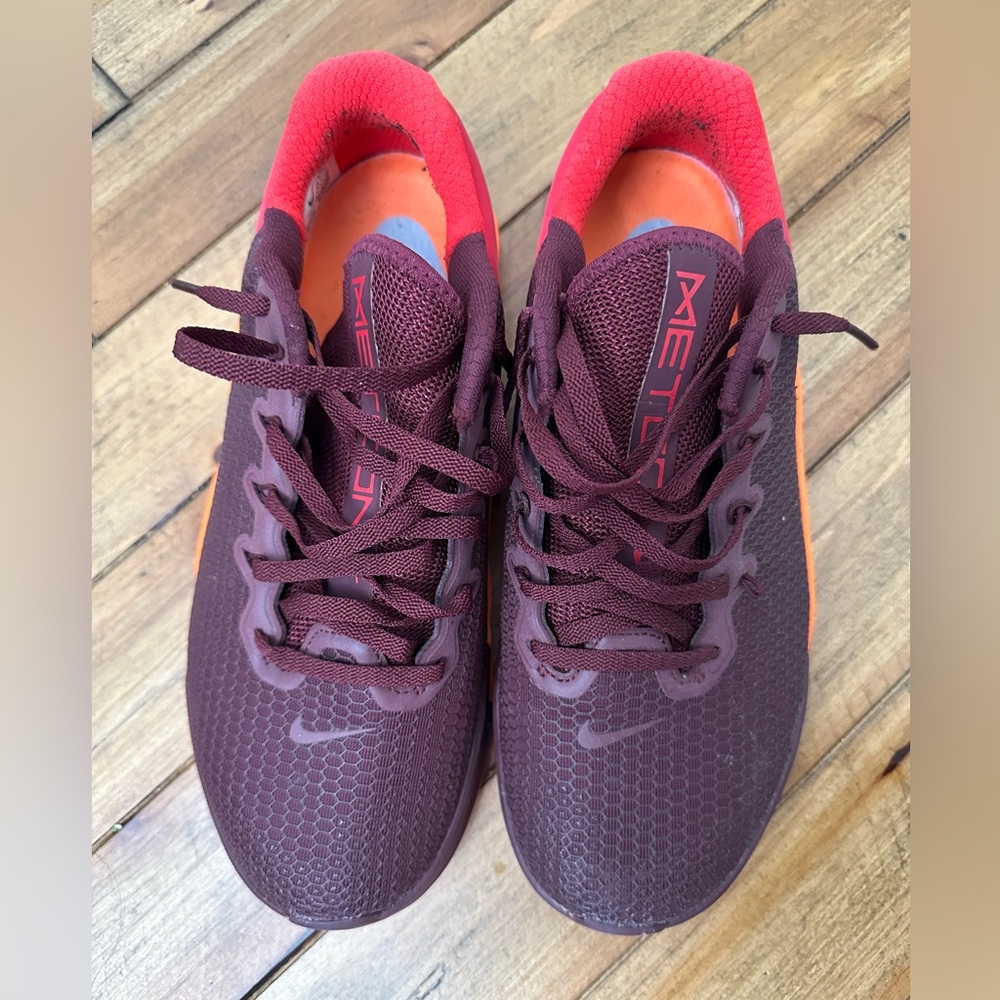 Nike Metcon 5 Training Shoes - Picture 3 of 6